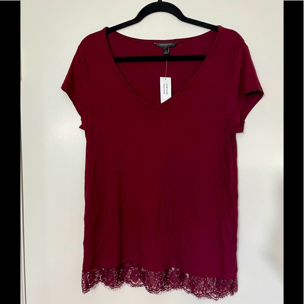 Banana Republic Top